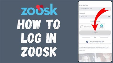 zoosk login to messages|Zoosk Login: Step